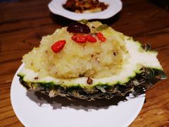-茶花妹子云南餐厅(传媒大学店)