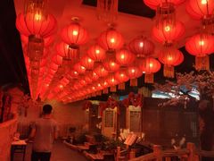 -红色根据地文化主题酒店(太湖街店)