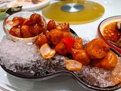 冰镇咕噜肉-广州酒家(中华广场店)