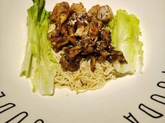 -友达面馆(广州总店)
