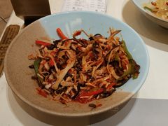 -外婆家(古墩印象城店)