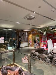 -造物庄园 萌宠纪(苏州湾歌林公园店)