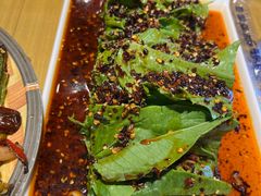 -易老九江湖菜(北滨一路店)