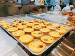 -鲍师傅糕点(五月花店)