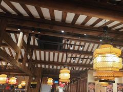 -大厨小味·民间川菜(八里庄店)