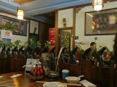 大堂-芦苇荡·酸汤鱼(回龙观店)