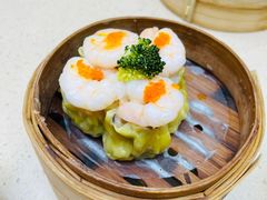 明虾蟹子烧麦-点都德(华强南店)