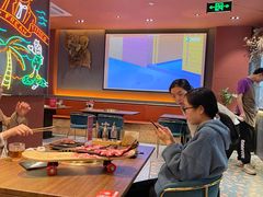 -龙神·炭烧酒场深夜食堂(新街口店)