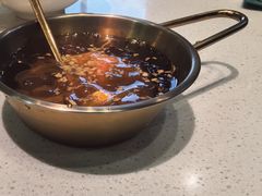-明腾壹间茶餐厅(新都会花园广场店)