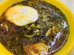 -玉华饮食店(茅台路店)