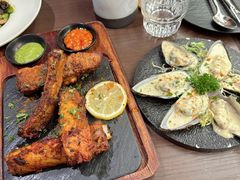 -Shantek象提南亚西餐厅&Bistro(淮海中路店)