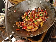-吃货私房菜(丽江束河古镇店)