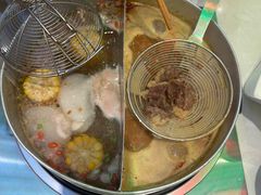 -荣叔港式沙嗲牛肉火锅(正佳潮流店)