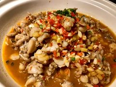 劲爆喷火牛蛙-湘爵士(王府井百货黄兴中路店)