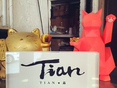 -Tian品