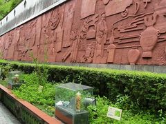 -广州神农草堂中医药博物馆