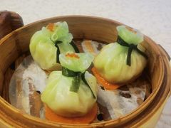 -半岛豪苑酒家(花都店)