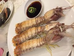-御满江海鲜酒家(洛溪新城店)
