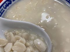 花生汤-没牙伯花生汤店(老药洲店)
