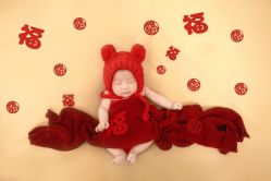 -三只熊儿童摄影(公园店)