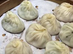 -不二心·鲜肉大包·海胆小笼汤包(二七广场店)