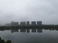 -闲湖城·黄龙饭店