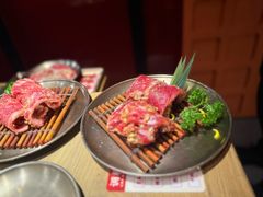 -西塔老太太泥炉烤肉(亚运村店)