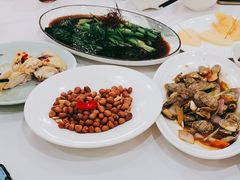 -新名仕新白玉兰餐厅