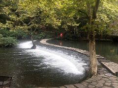 -阿哈湖国家湿地公园