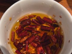 -北京老门框爆肚涮肉馆(凤城六路店)