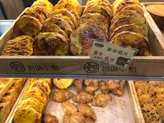 -拾味中点(泺文路店)