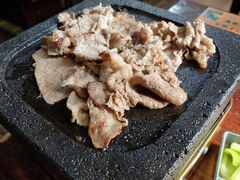-火炉情韩国料理店(古田路店)