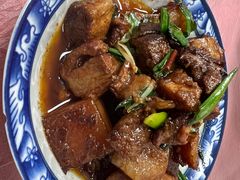 -乐乐餐厅(湘子庙街店)