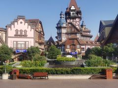 -郑州方特梦幻王国