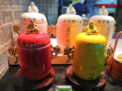 -江南韵·无锡太湖文化体验餐厅(凤凰天街店)