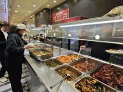-富龙快餐店(铁西店)