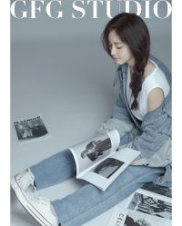 -米莱摄影写真(五大道别墅店)