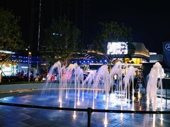 -东莞松山湖万象汇