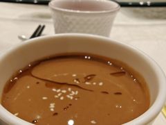 精品麻酱-天宜隆蘑菇宴火锅(石景山旗舰店)