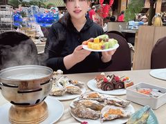 -朗丽兹餐厅
