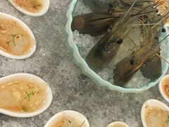 -渔文乐·海鲜大排档(壹品总店)