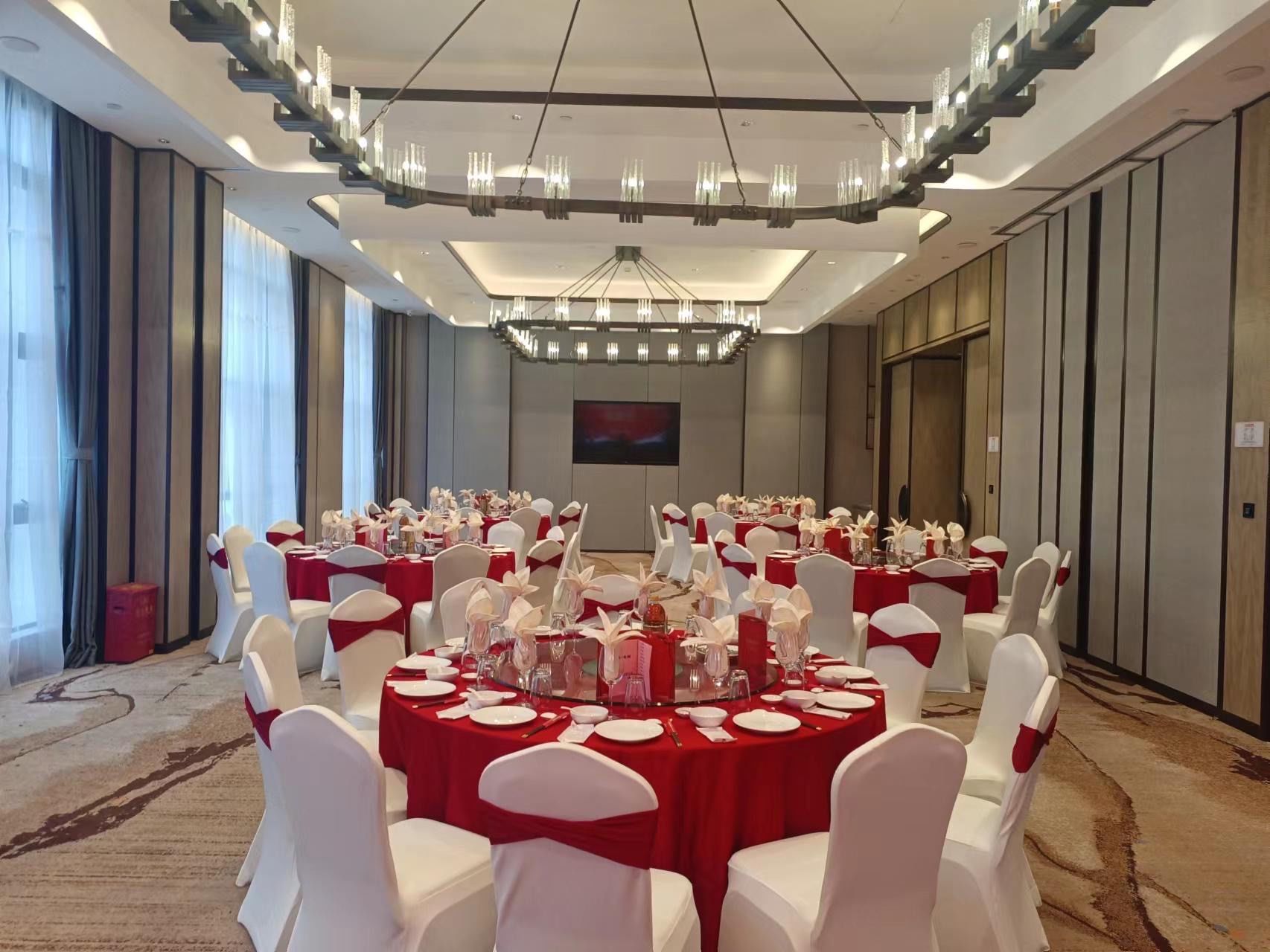 厦门汉景华美达广场酒店