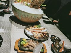 -王鼎精致料理铁板烧(世博源店)