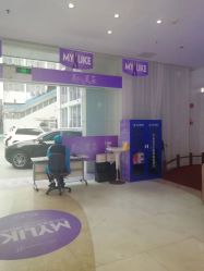 体验前-深圳美莱医疗美容医院