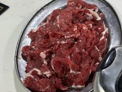 -菜忠潮州牛肉店(岗厦店)
