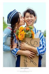-金夫人婚纱摄影(总店)
