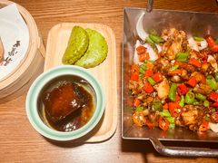 -弄堂里·寻味杭州(湖滨银泰in77C区店)