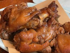 -状元阁烧烤(新华路总店)