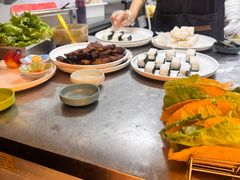 -素虎料理(前门店)