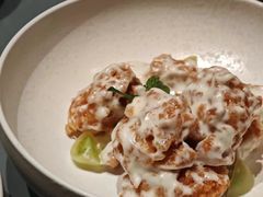 -小大董·烤鸭(观景餐厅·南京西路店)